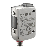 Keyence LR-ZB100C3P