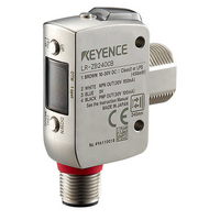 Keyence LR-ZB240CB